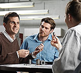 Engineering Support